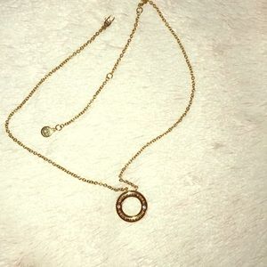 MICHAEL KORS necklace